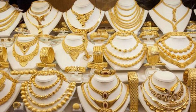 سعر الذهب في السعودية اليوم&nbsp;
