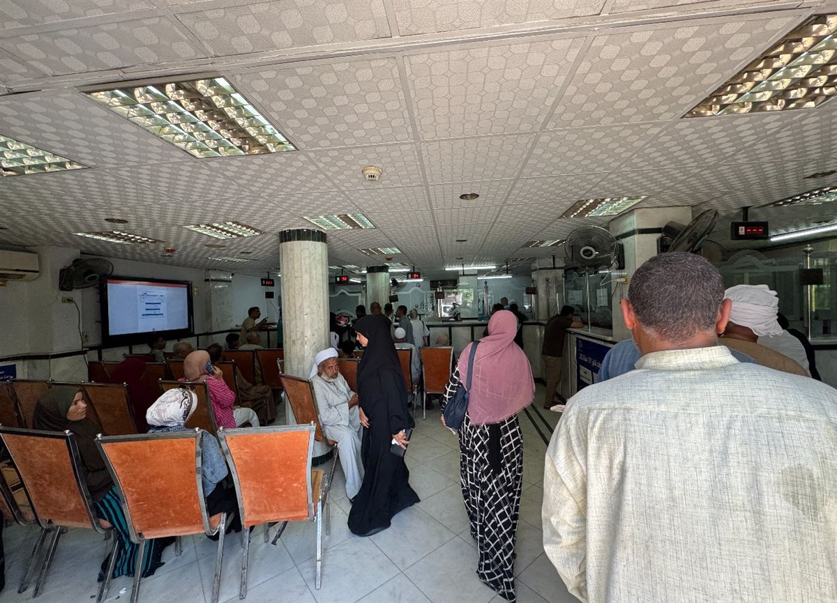 <strong>تراخيص المحال العامة وخدمة المواطنين</strong>