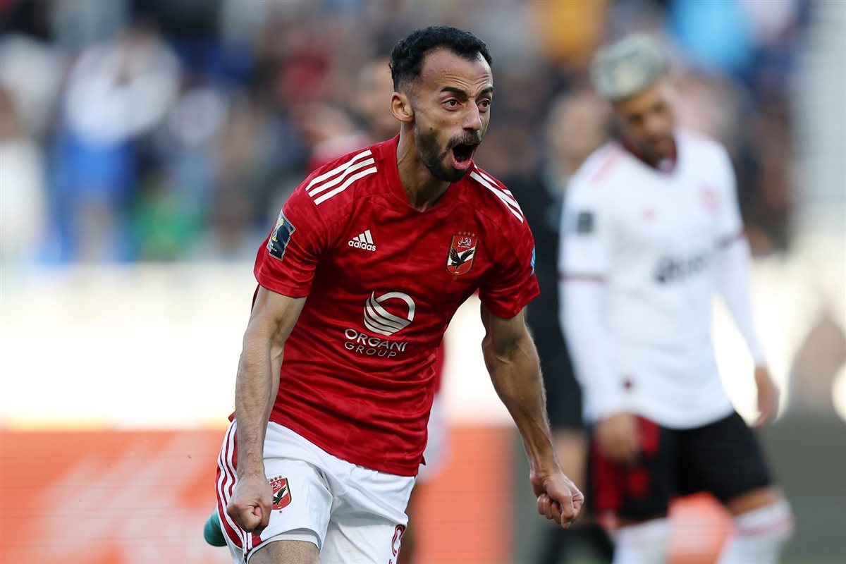 أحمد عبد القادر