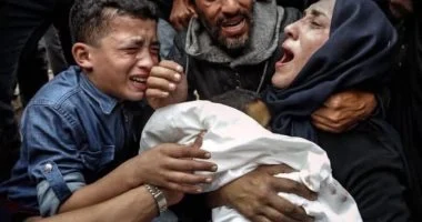 قوات الاحتلال تواصل اعتداءاتها على قطاع غزة لليوم 666 على التوالي