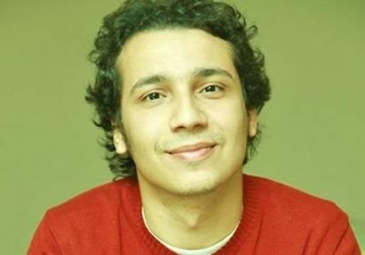 <strong>مصطفى ابراهيم الشاعر</strong>