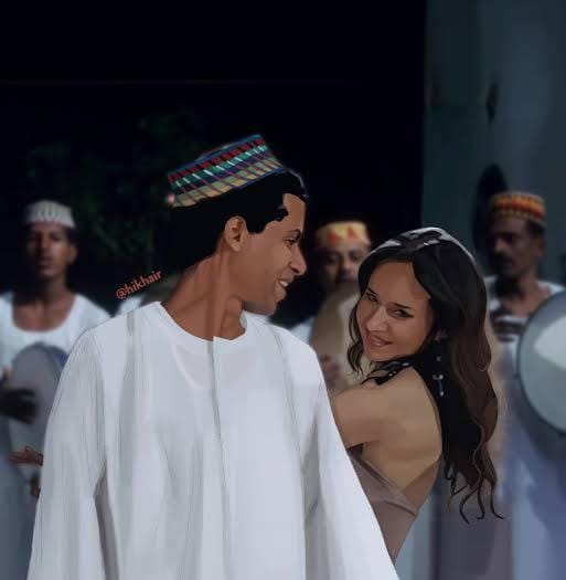 <strong>فيلم انت عمري</strong>