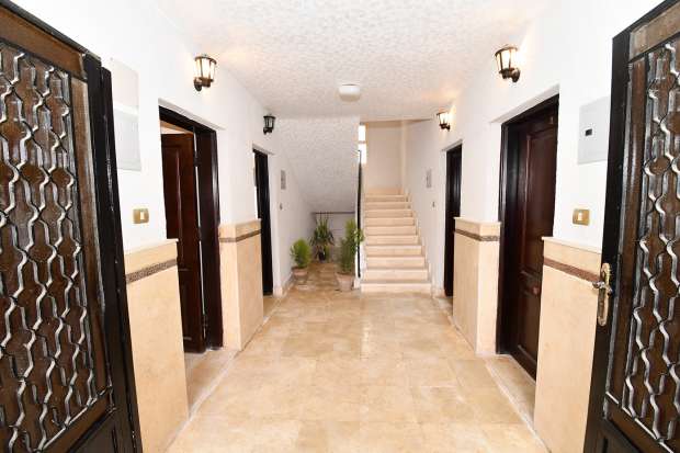 شقق الإسكان الإسكان&nbsp;