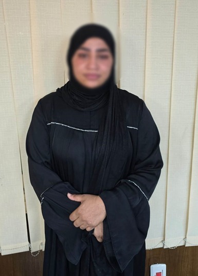 قمر الوكالة