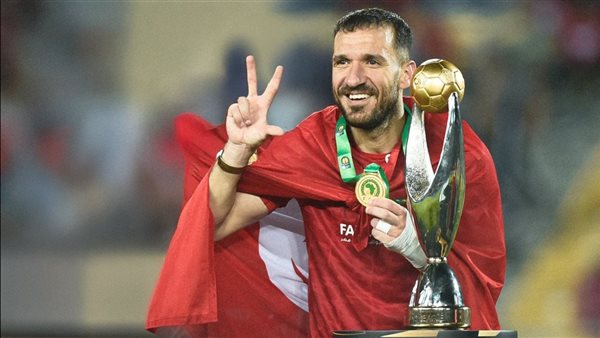 علي معلول