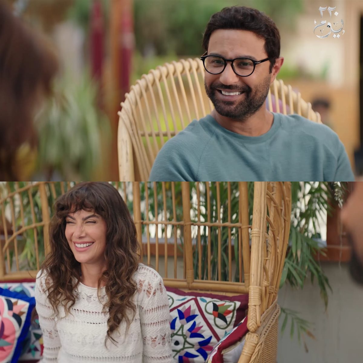 <strong>مسلسل “220 يوم”</strong>