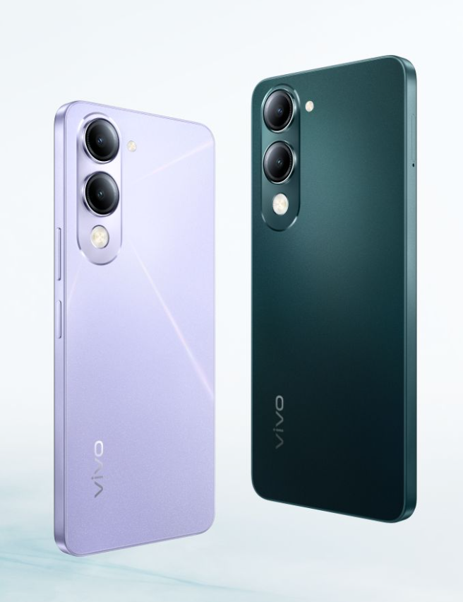 هاتف فيفو Vivo Y04s