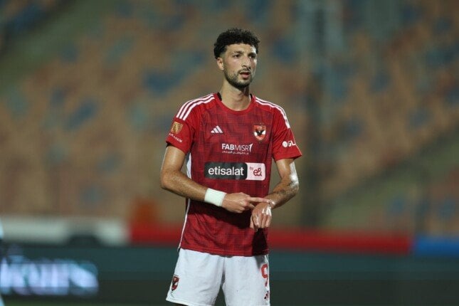 وسام أبو علي