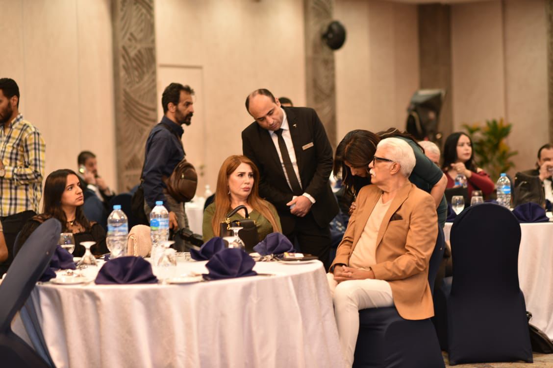 <strong>جانب من المؤتمر</strong>