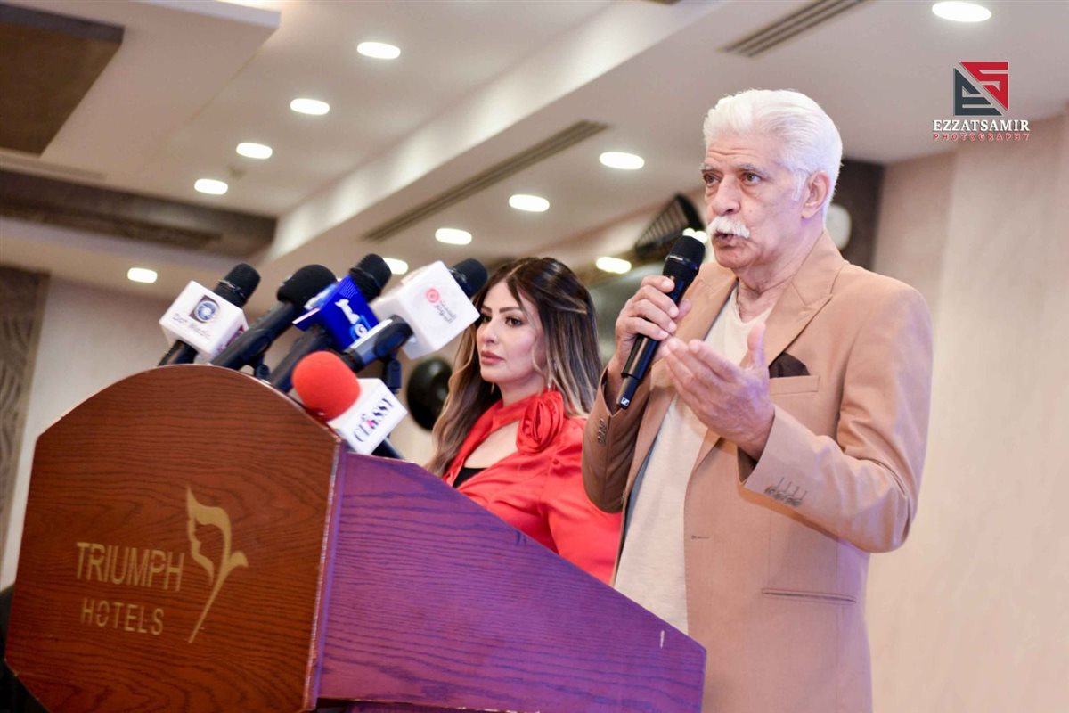 <strong>طارق النهري</strong>