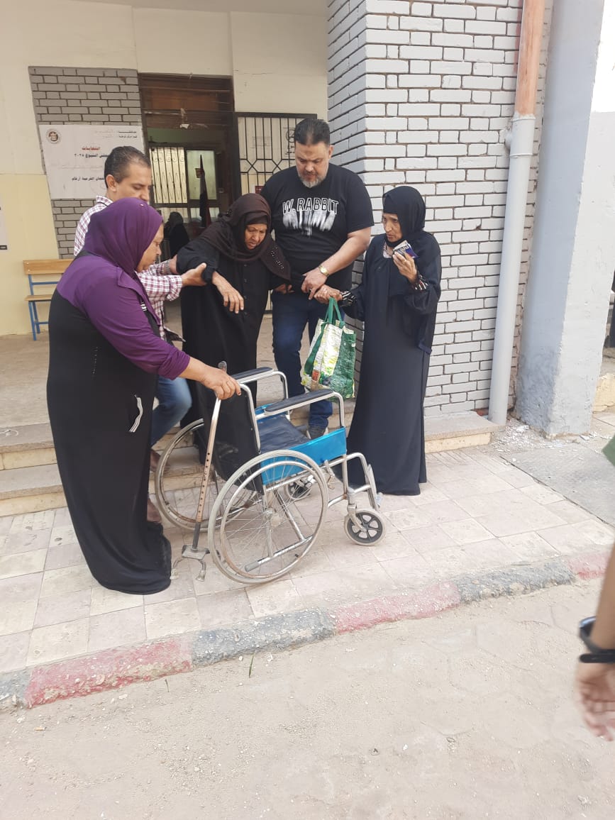 انتخابات مجلس الشيوخ &nbsp;2025
