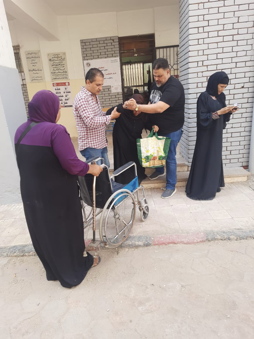 انتخابات مجلس الشيوخ &nbsp;2025