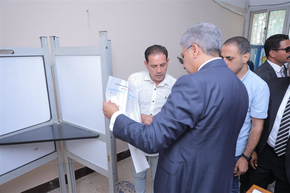 <strong>شريف فتحي وزير السياحة والآثار</strong>