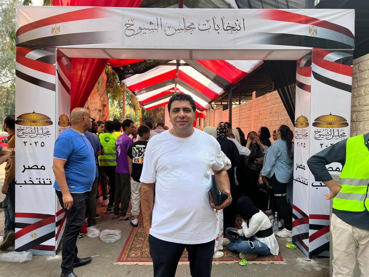 كريم صفوت