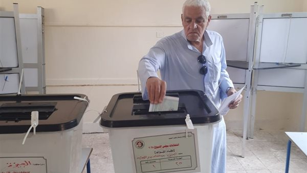 <strong>الاستعلام عن اللجنة الانتخابية</strong>