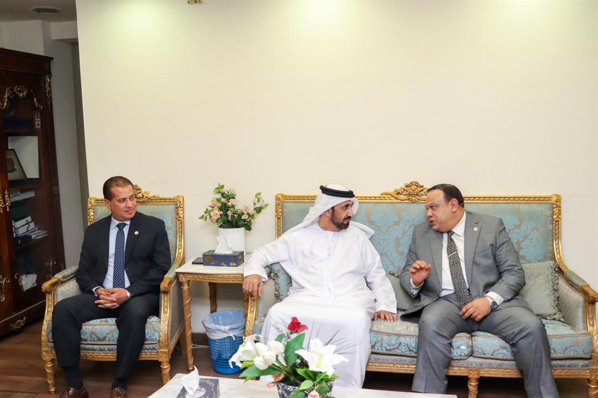 البرلمان العربي: الهيئة الوطنية للانتخابات تدير الانتخابات في مصر بكفاءة وشفافية