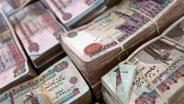 موعد صرف مرتبات أغسطس 2025
