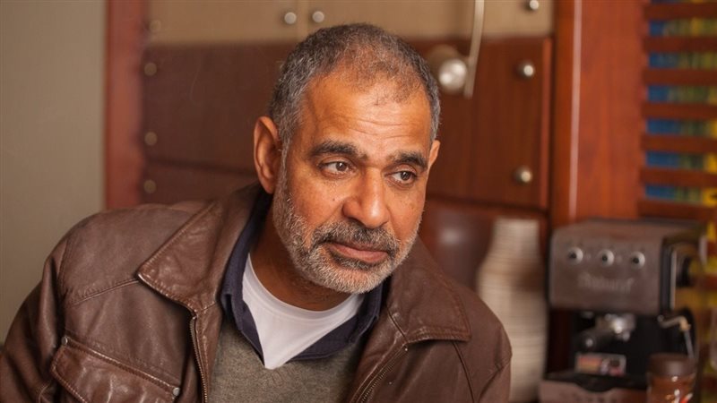<strong>محمود البزاوي</strong>