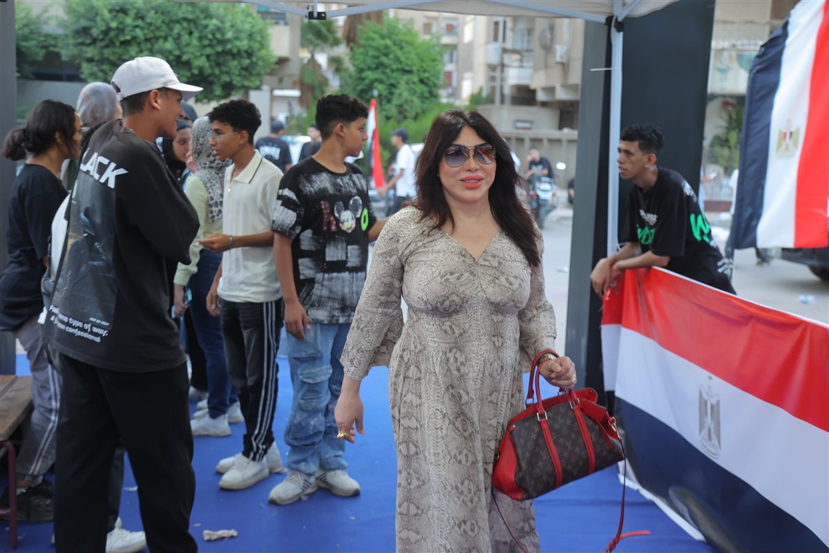 <strong>غادة إبراهيم</strong>