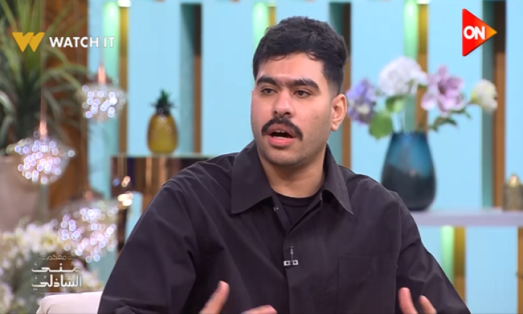 <strong>أحمد رمزي</strong>