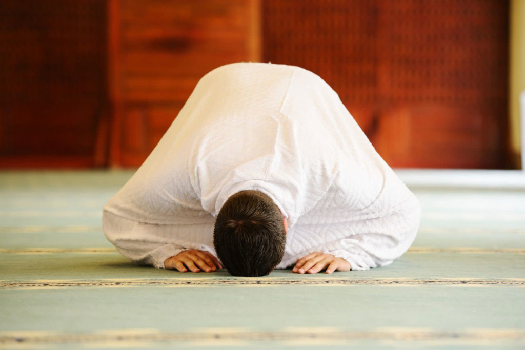 &nbsp;مواقيت الصلاة اليوم الأربعاء&nbsp;