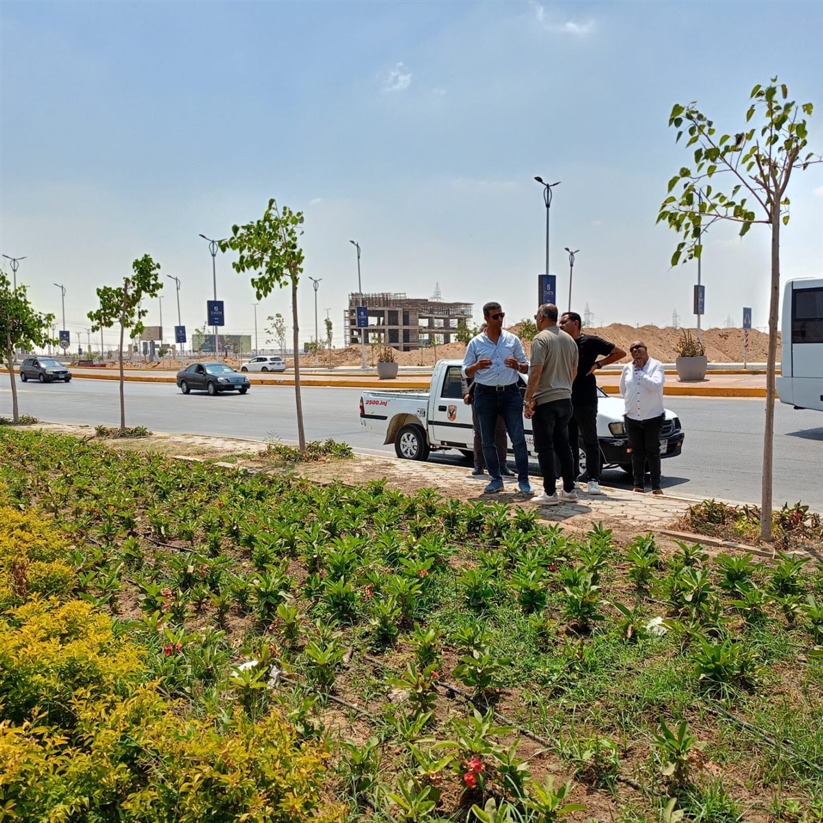 رئيس جهاز بدر