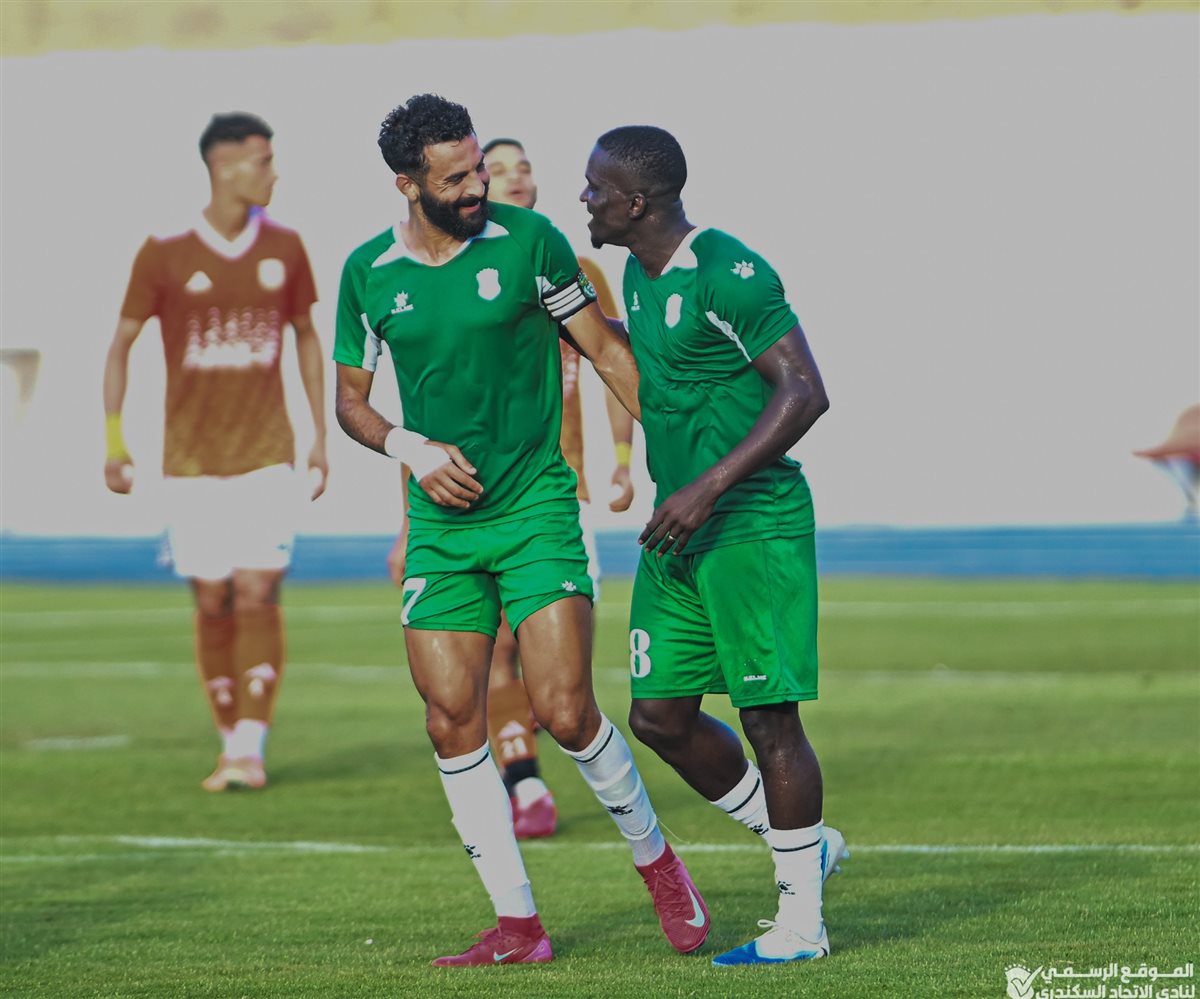الاتحاد السكندري