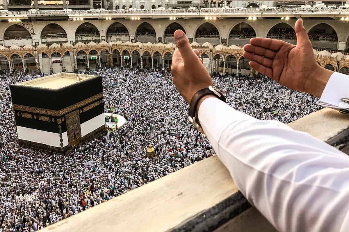 &nbsp;برامج العمرة لموسم 2026
