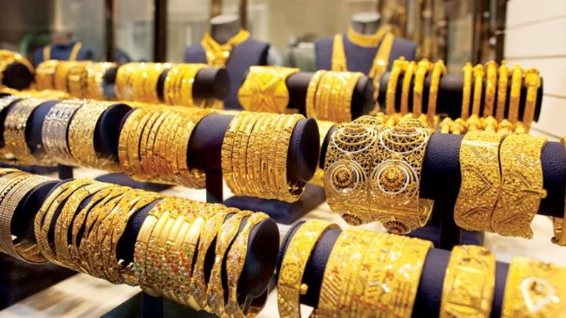 <strong>أسعار الذهب في السعودية اليوم الخميس 7 أغسطس 2025</strong>