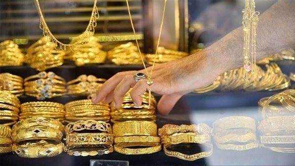 اسعار الذهب