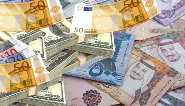 أسعار العملات العربية اليوم الخميس 7 أغسطس 2025