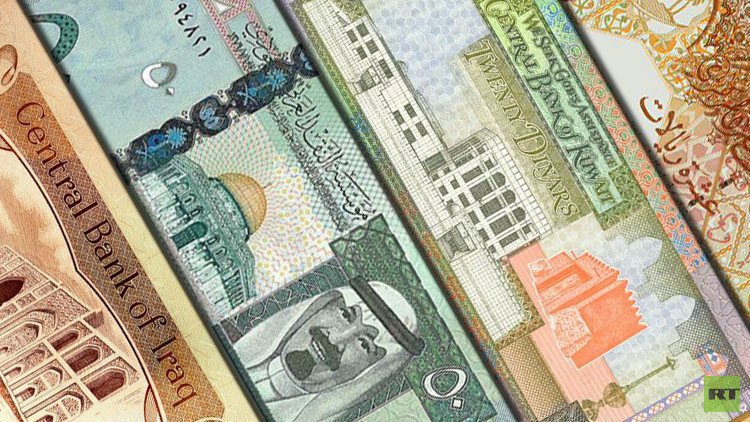 أسعار العملات العربية اليوم الخميس 7 أغسطس 2025