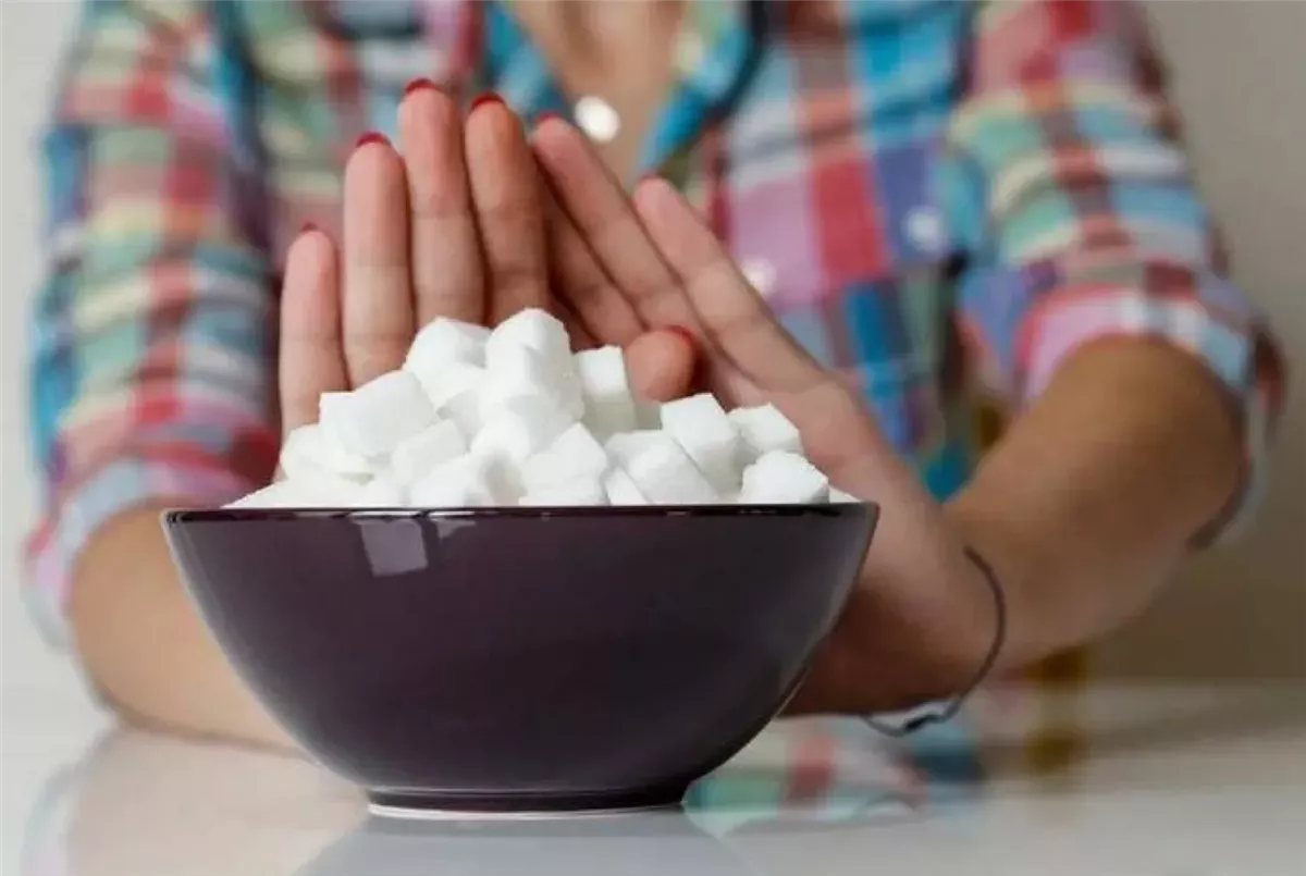 &nbsp;كيف تقلل السكر دون أن تفقد المذاق؟