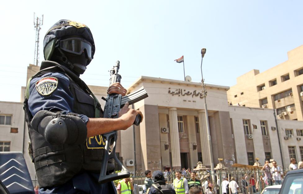 الداخلية