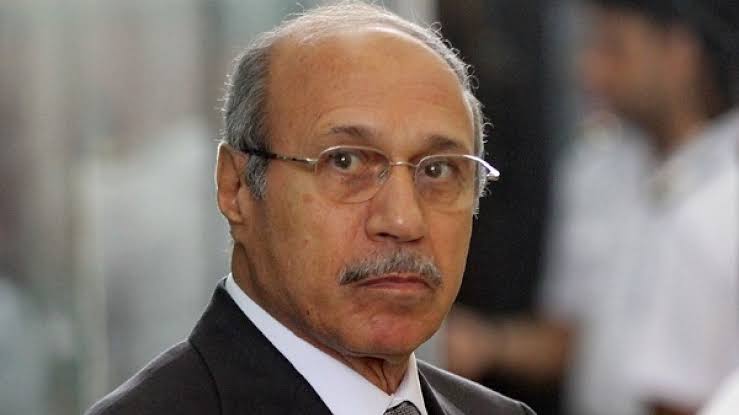 حبيب العادلي&nbsp;