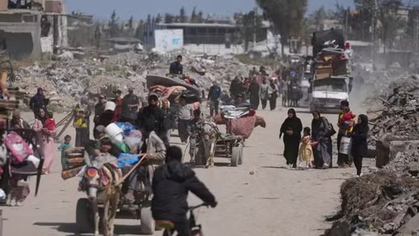 <strong>خطة احتلال غزة ستكون الأشد تدميرًا منذ العدوان الإسرائيلي على القطاع</strong>