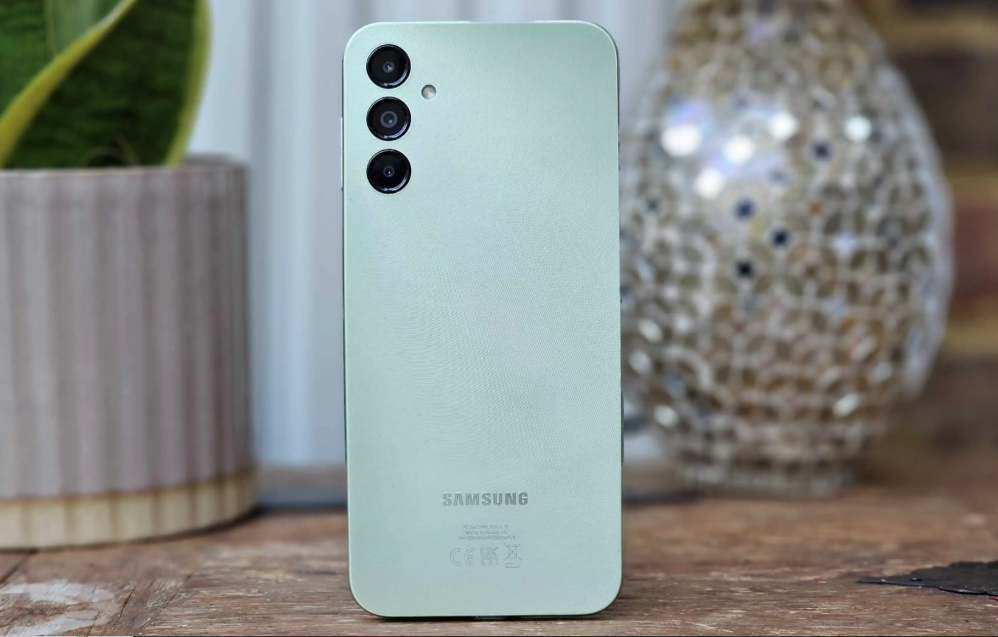 أفضل هواتف تحت 20000 جنيه في مصر.. هاتف Samsung Galaxy A14 5G