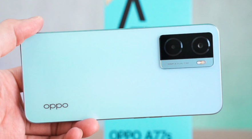 أفضل هواتف تحت 20000 جنيه في مصر.. هاتف Oppo A77s