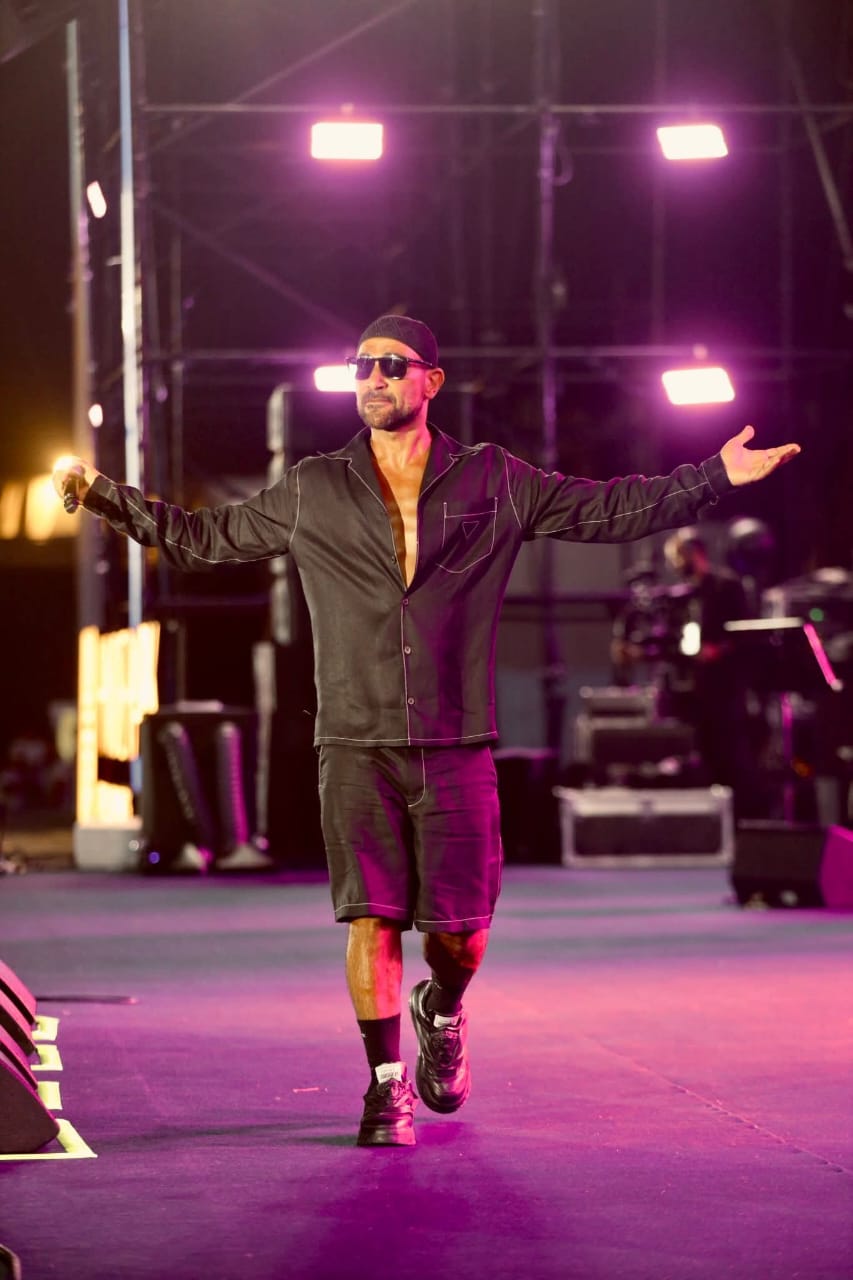 <strong>أحمد سعد</strong>
