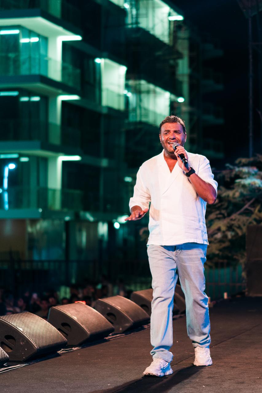 <strong>رامي صبري</strong>