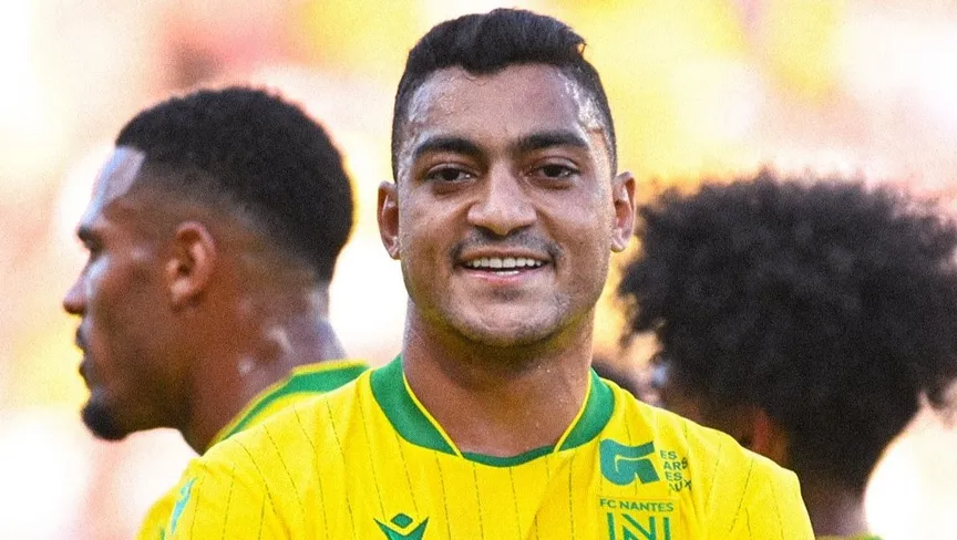 مصطفى محمد
