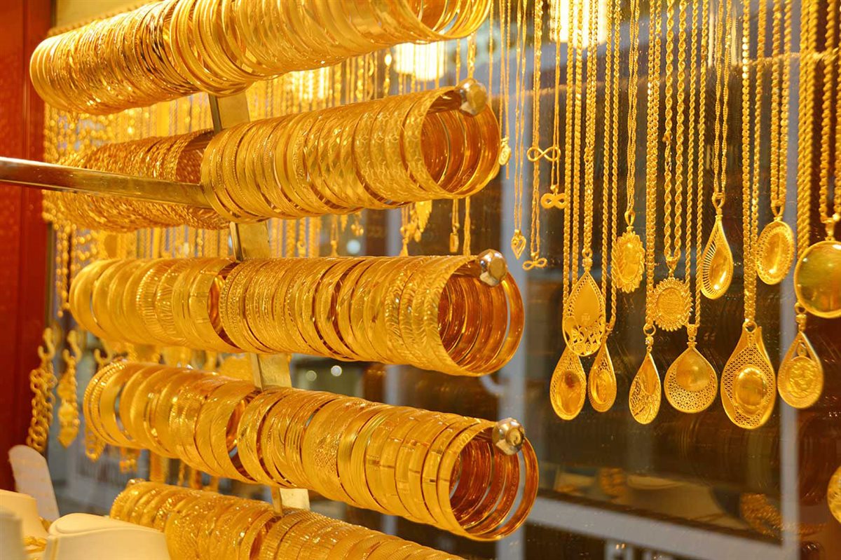 أسعار الذهب في السعودية اليوم الأحد 10 أغسطس 2025&nbsp;