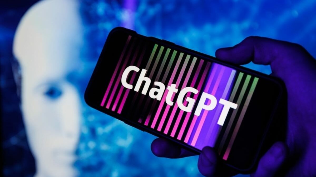 <strong>Chatgpt&nbsp;</strong>