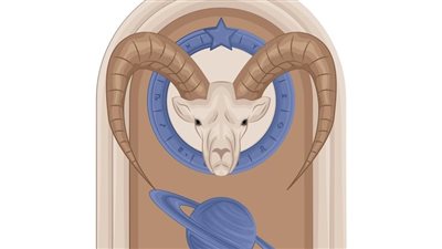 <strong>حظك اليوم برج الجدي</strong>