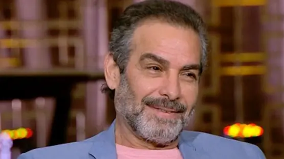 <strong>أحمد عبد العزيز</strong>