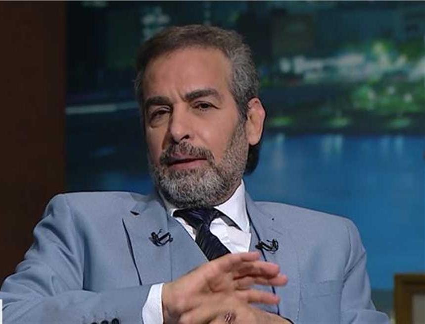<strong>أحمد عبد العزيز</strong>