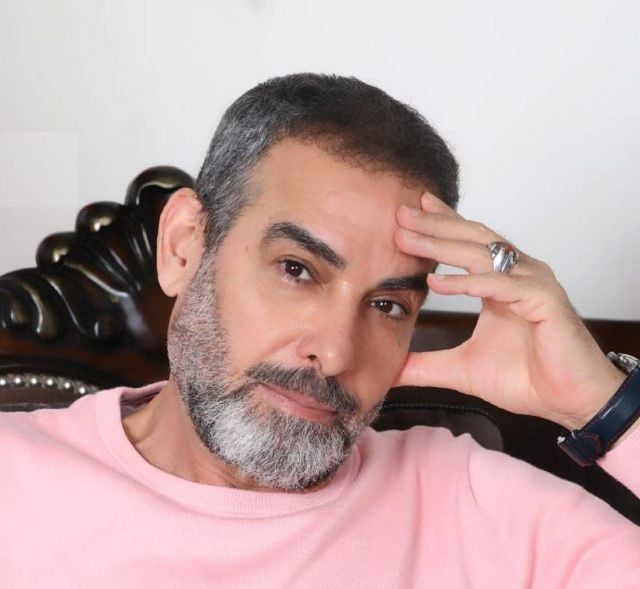 <strong>أحمد عبد العزيز</strong>