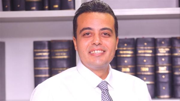 <strong>الكاتب الصحفي محمد السيد الشاذلي، رئيس لجنة الشئون العربية والخارجية بنقابة الصحفيين</strong>