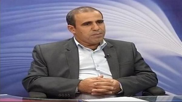 <strong>&nbsp;تحسين الأسطل نائب نقيب الصحفيين الفلسطينيين</strong>
