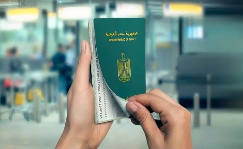 تغطية تأمينية بـ30 ألف يورو اثناء سفرك للخارج